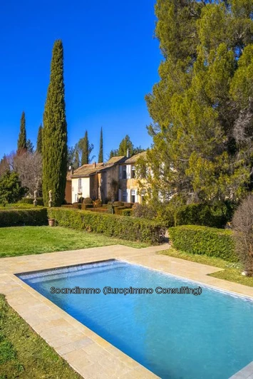 Vente maison Aix-en-Provence Vente maison Aix-en-Provence