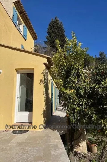 Vente maison de village Cotignac Vente maison de village Cotignac