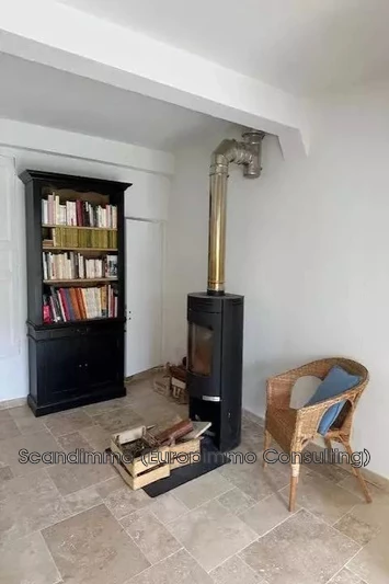 Vente maison de village Cotignac Vente maison de village Cotignac