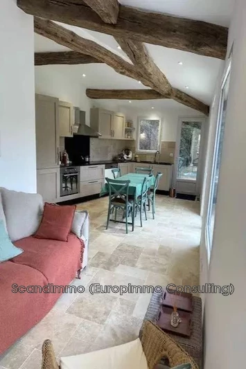 Vente maison de village Cotignac Vente maison de village Cotignac