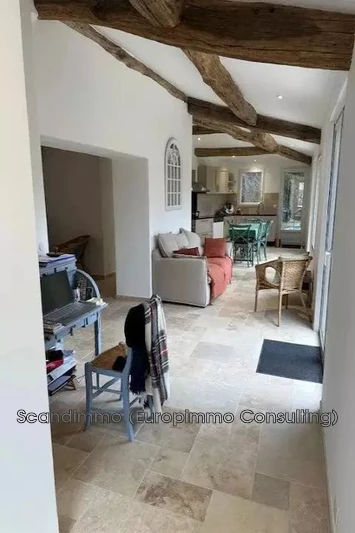 Vente maison de village Cotignac Vente maison de village Cotignac