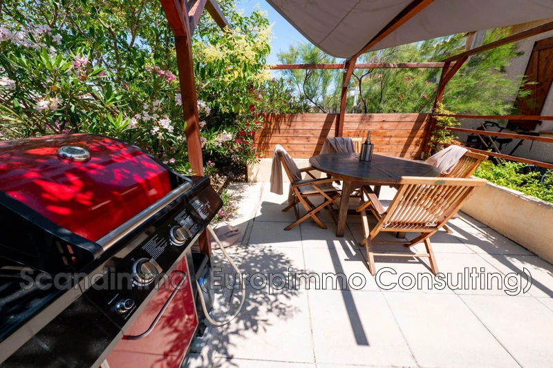 Vente maison Fitou Vente maison Fitou