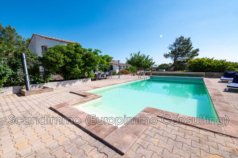 Vente maison Fontjoncouse  