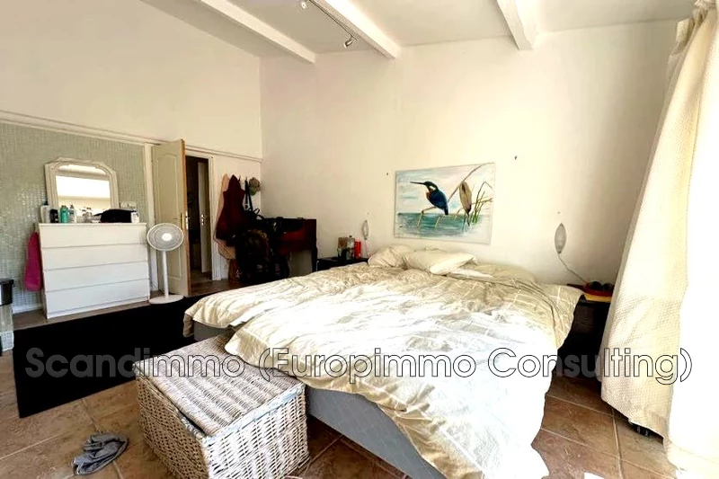 Vente maison Fontjoncouse  