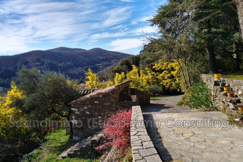 Vente maison Sumène  