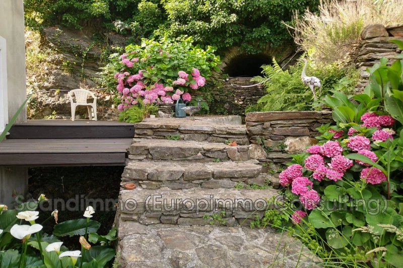 Vente maison Sumène  