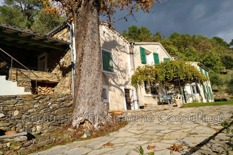 Vente maison Sumène  