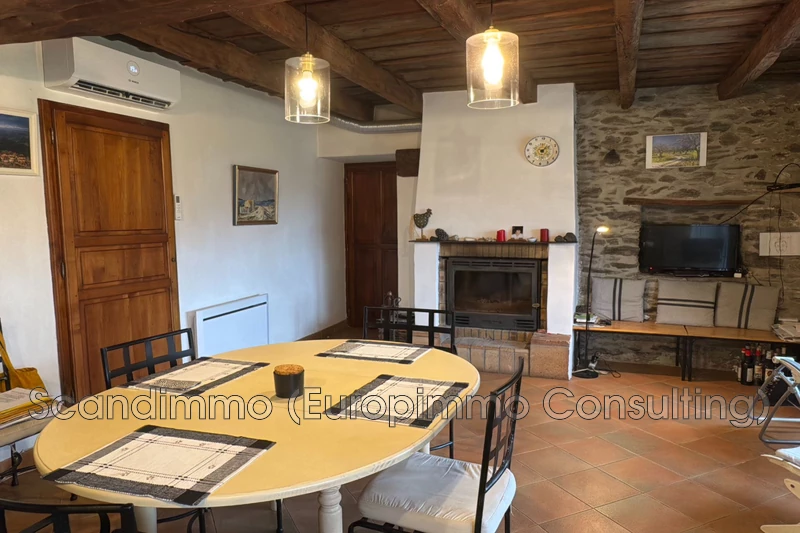 Vente maison Sumène  