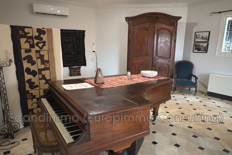 Vente maison Sumène  