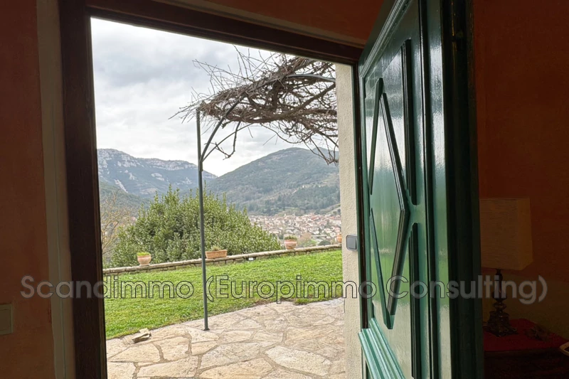 Vente maison Sumène  