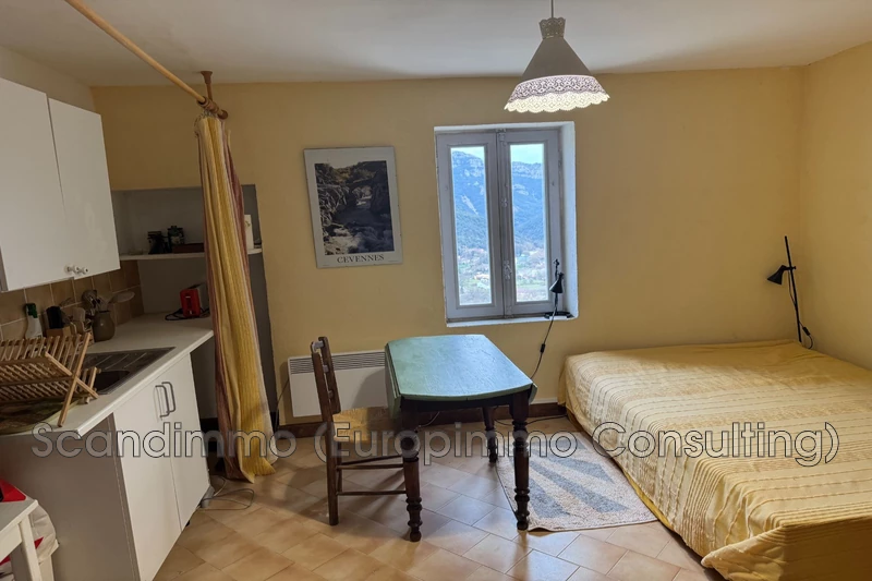 Vente maison Sumène  