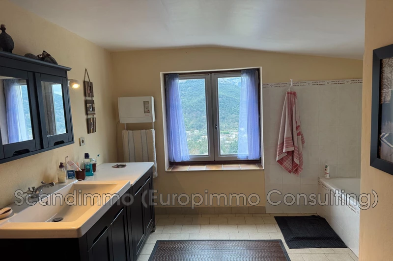 Vente maison Sumène  