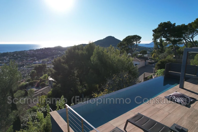 Vente maison Carqueiranne  