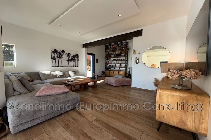 Vente maison Carqueiranne  