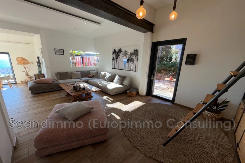 Vente maison Carqueiranne  