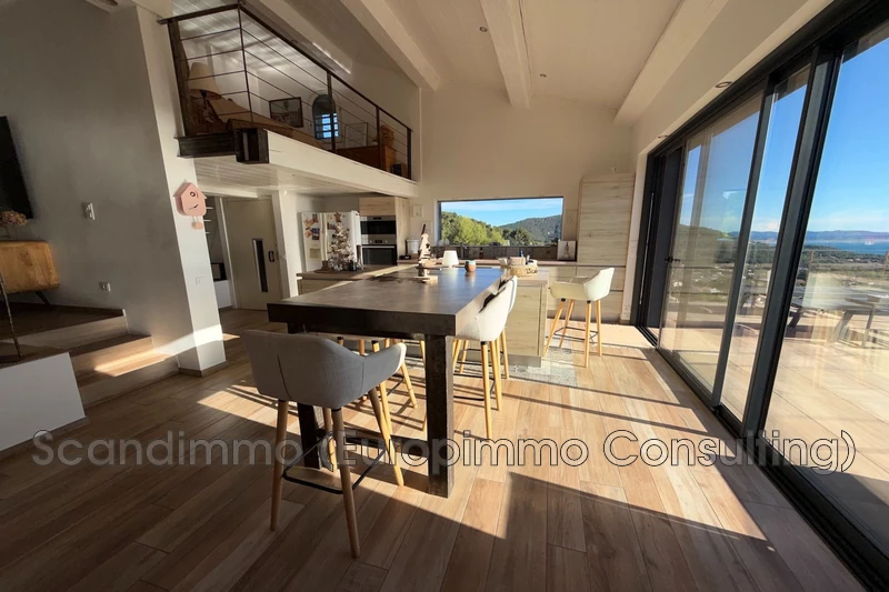 Vente maison Carqueiranne  