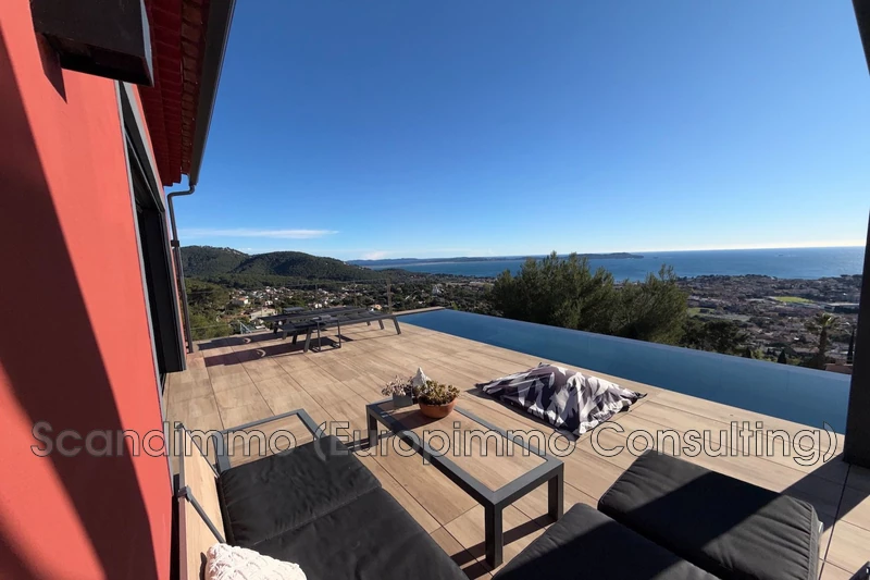 Vente maison Carqueiranne  