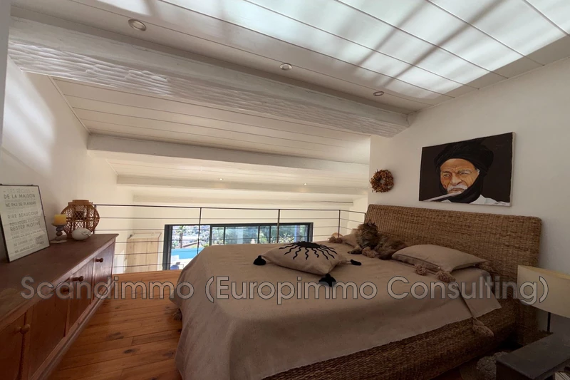 Vente maison Carqueiranne  