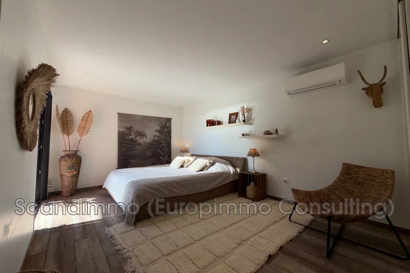 Vente maison Carqueiranne  