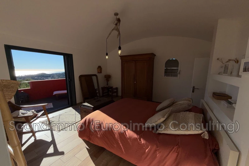 Vente maison Carqueiranne  