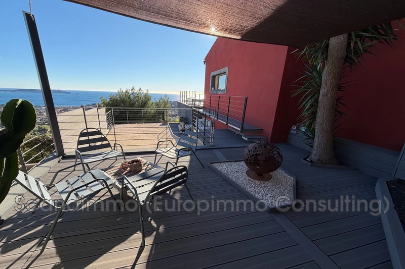 Vente maison Carqueiranne  