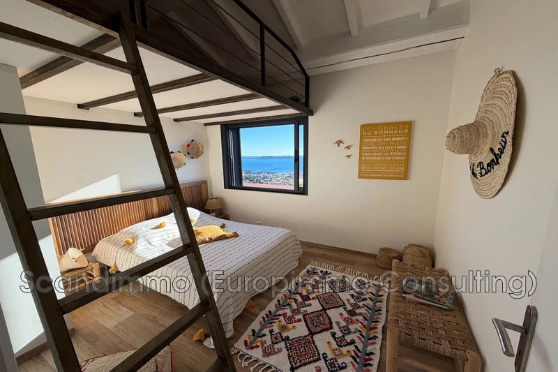 Vente maison Carqueiranne  