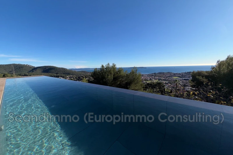 Vente maison Carqueiranne  