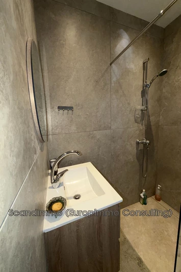 Vente maison Carqueiranne  