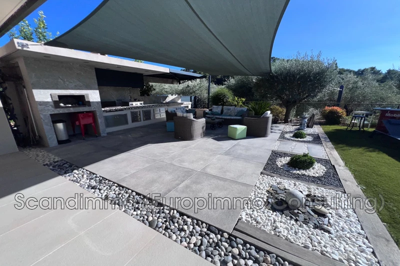 Vente maison Solliès-Toucas Vente maison Solliès-Toucas