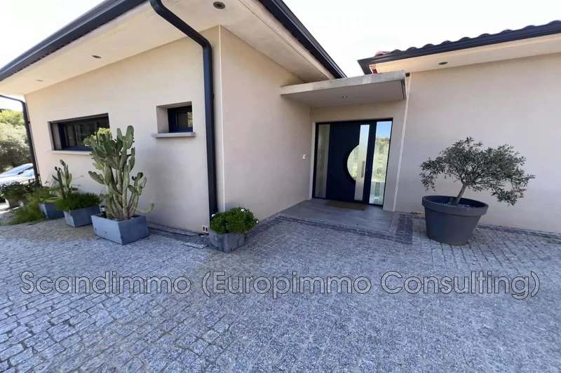 Vente maison Solliès-Toucas Vente maison Solliès-Toucas