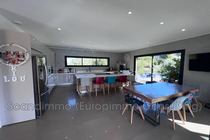 Vente maison Solliès-Toucas Vente maison Solliès-Toucas