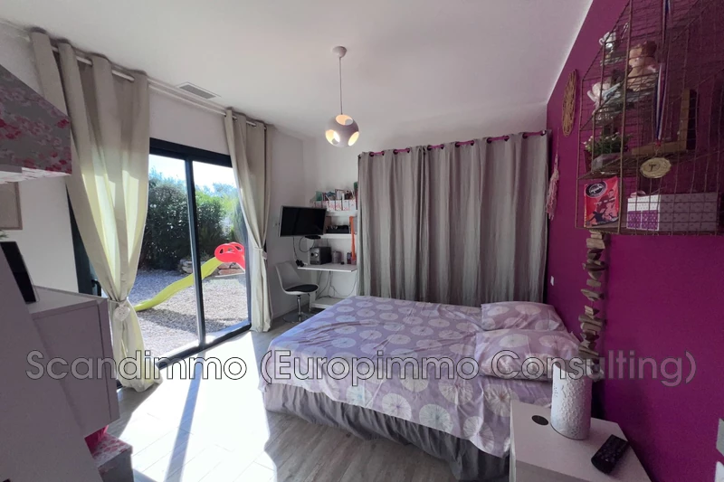 Vente maison Solliès-Toucas Vente maison Solliès-Toucas