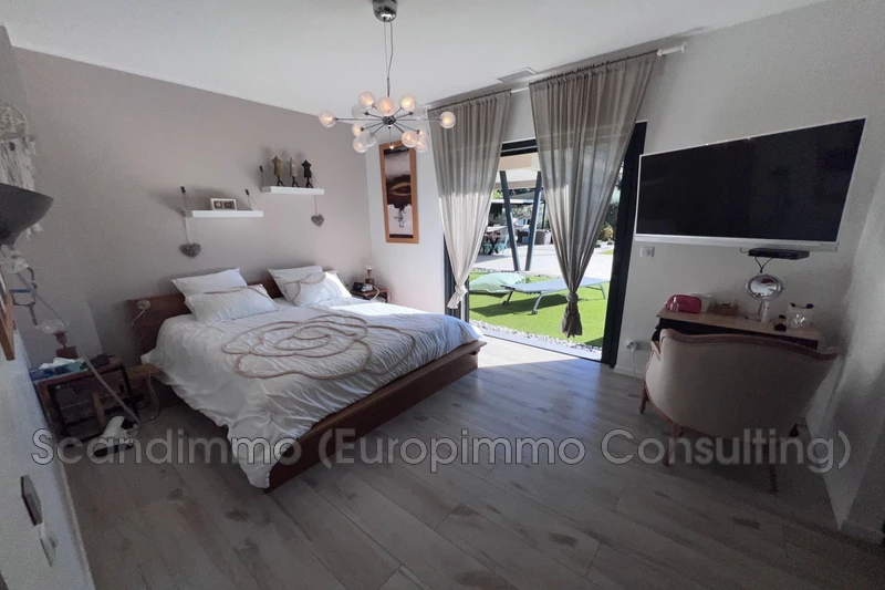 Vente maison Solliès-Toucas Vente maison Solliès-Toucas