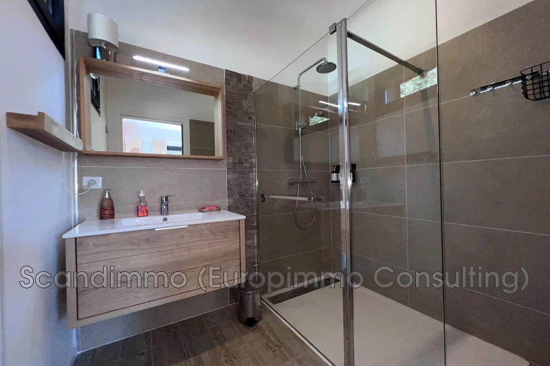 Vente maison Solliès-Toucas Vente maison Solliès-Toucas