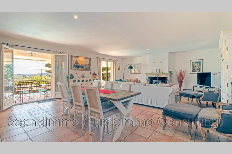 Vente maison Grimaud  