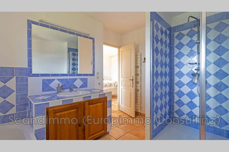Vente maison Grimaud  