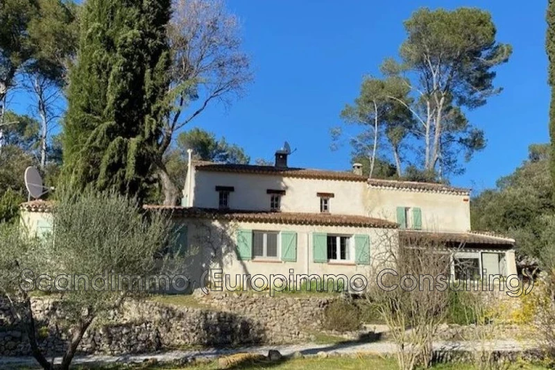 Vente maison Lorgues Vente maison Lorgues