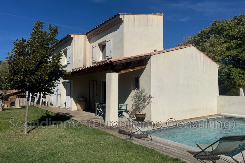 Vente maison Jouques Vente maison Jouques