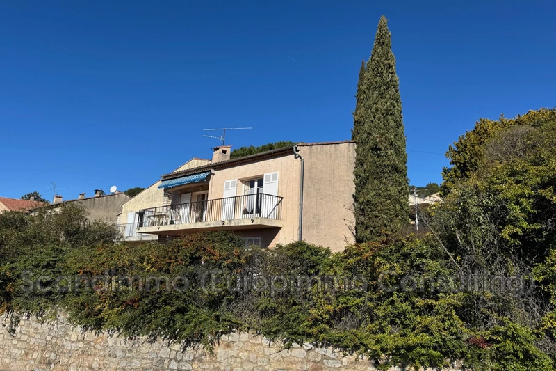 Vente maison Carcès  