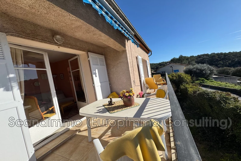 Vente maison Carcès  