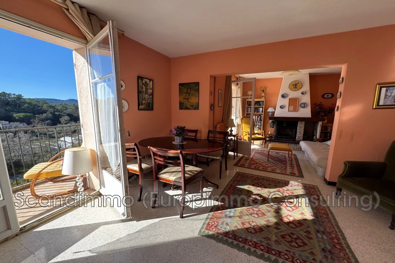 Vente maison Carcès  