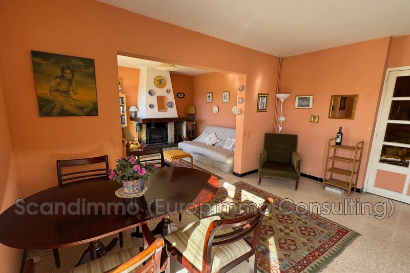 Vente maison Carcès  