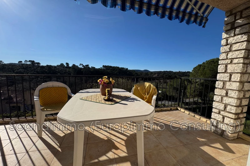 Vente maison Carcès  