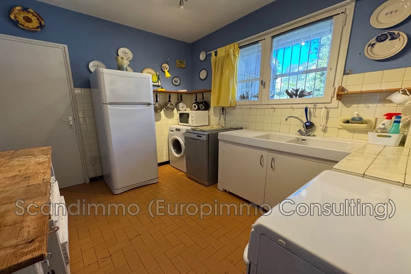 Vente maison Carcès  