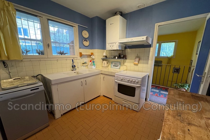 Vente maison Carcès  