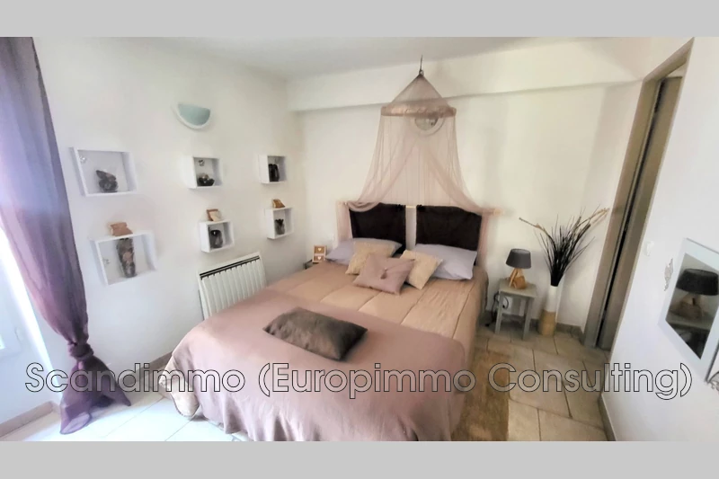 Vente maison de village Les Arcs  