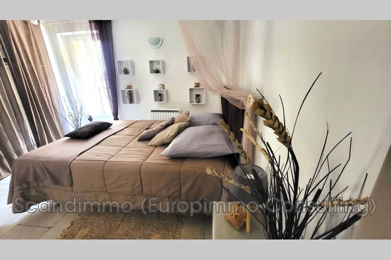 Vente maison de village Les Arcs  