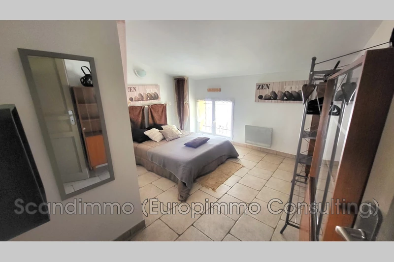 Vente maison de village Les Arcs  