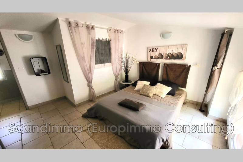 Vente maison de village Les Arcs  