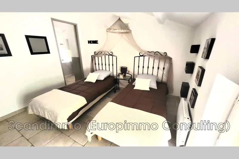 Vente maison de village Les Arcs  